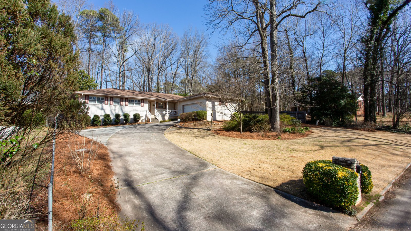 3254 Rehoboth Drive Decatur - Photo 55