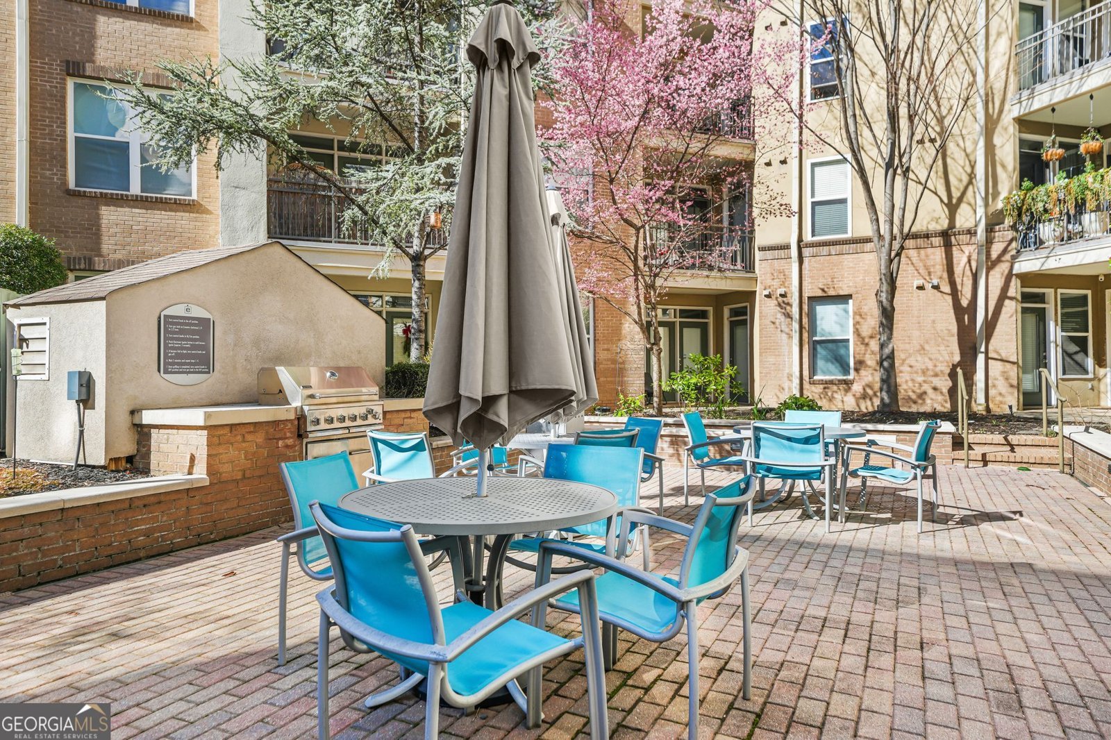 390 17th St Nw 2028 B3 Atlanta - Photo 25