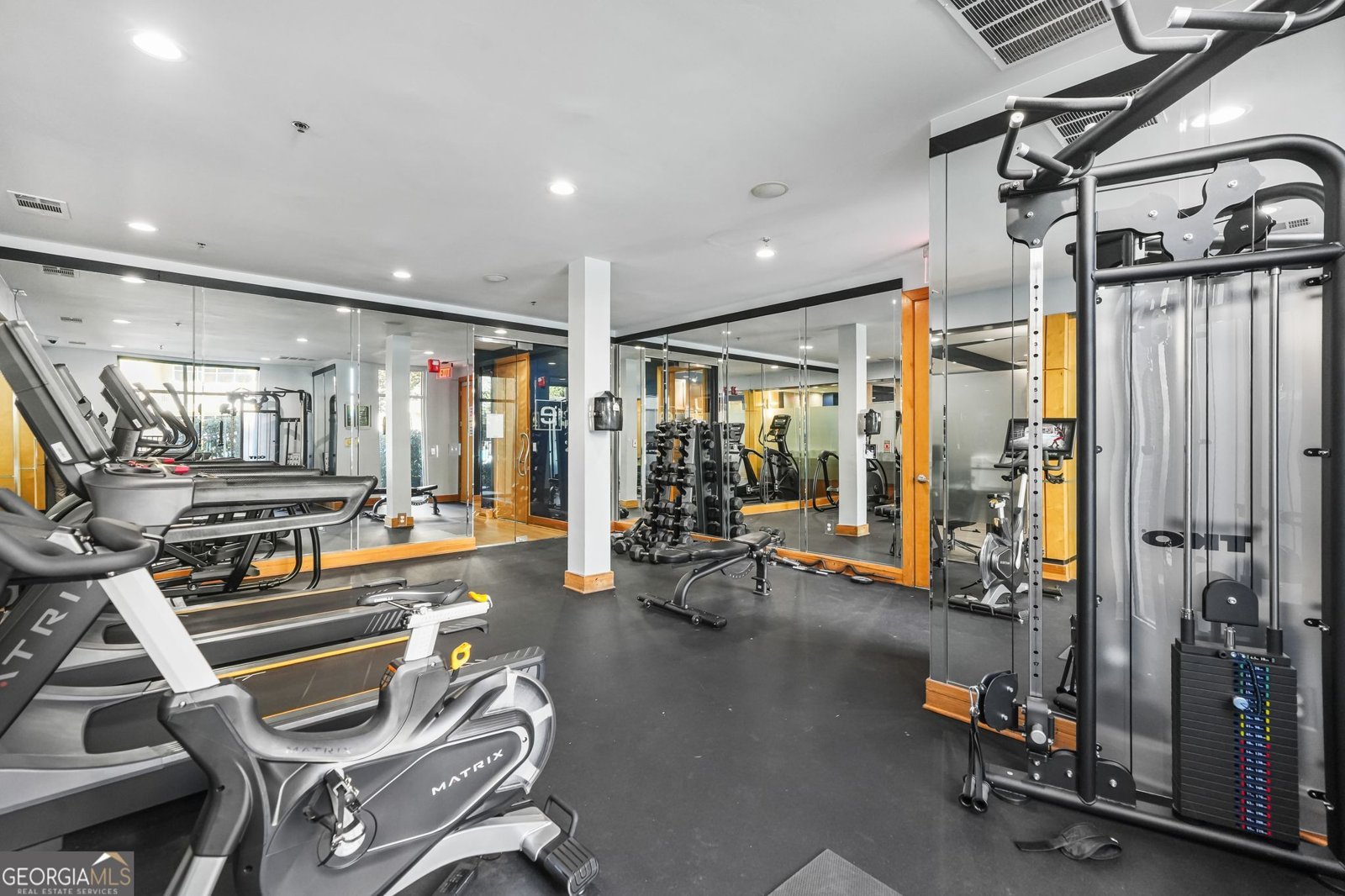 390 17th St Nw 2028 B3 Atlanta - Photo 28