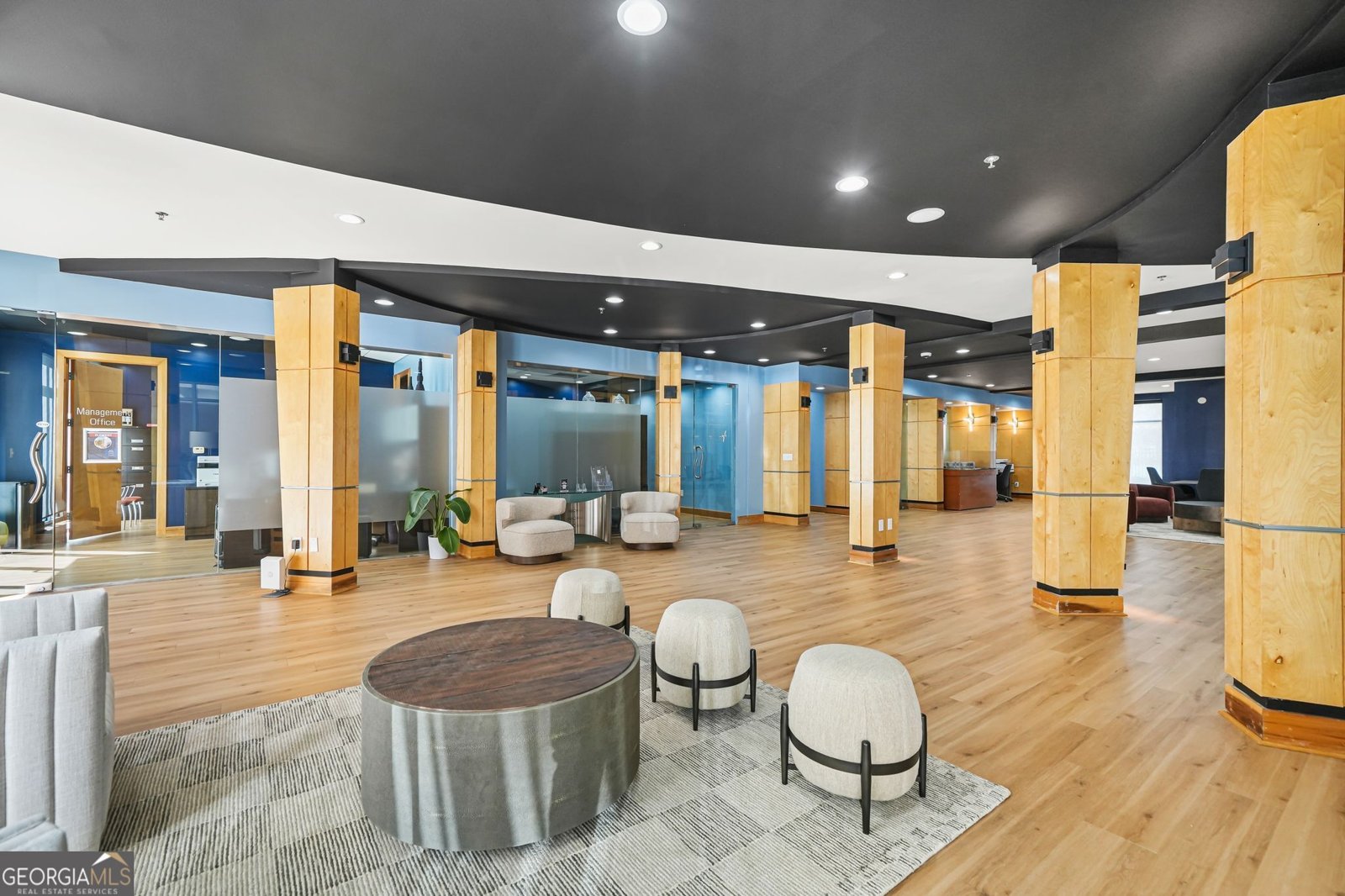 390 17th St Nw 2028 B3 Atlanta - Photo 30