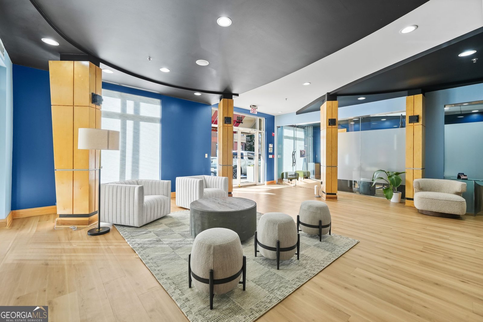 390 17th St Nw 2028 B3 Atlanta - Photo 36