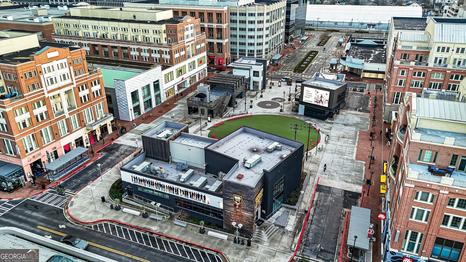 390 17th St Nw 2028 B3 Atlanta - Photo 40