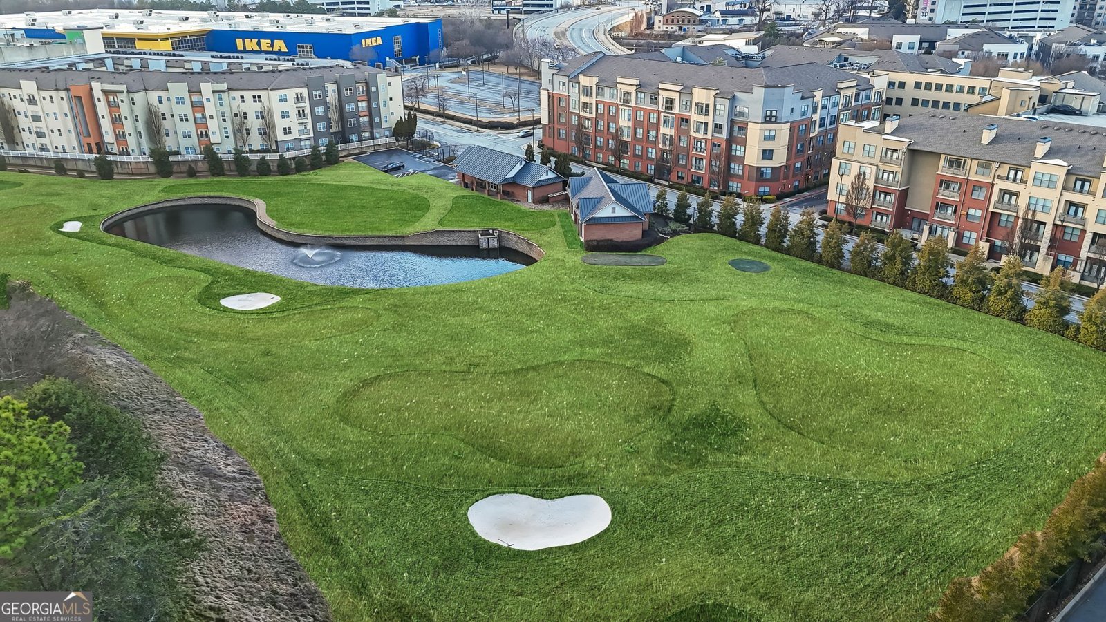 390 17th St Nw 2028 B3 Atlanta - Photo 41