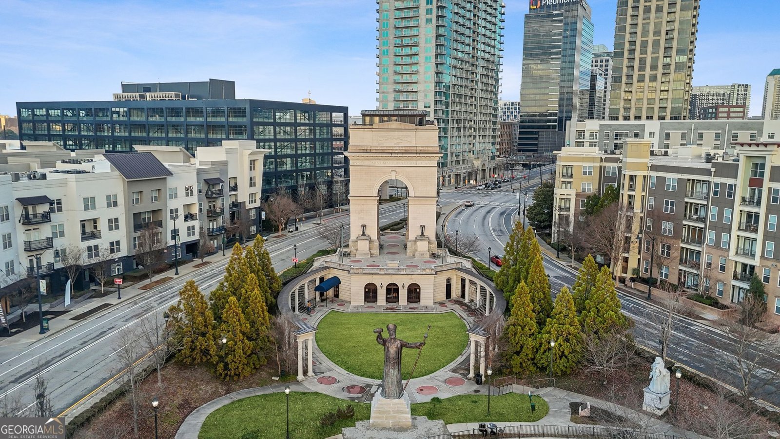 390 17th St Nw 2028 B3 Atlanta - Photo 42