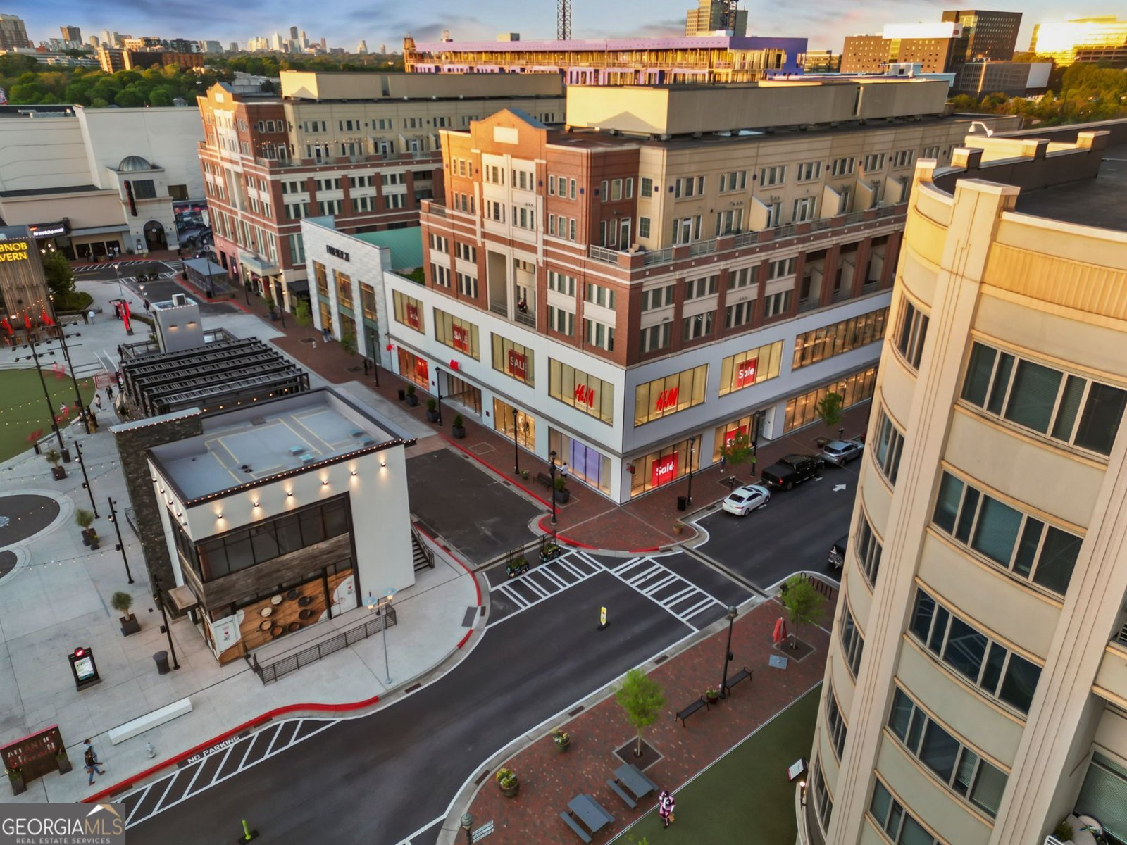 390 17th St Nw 2028 B3 Atlanta - Photo 43