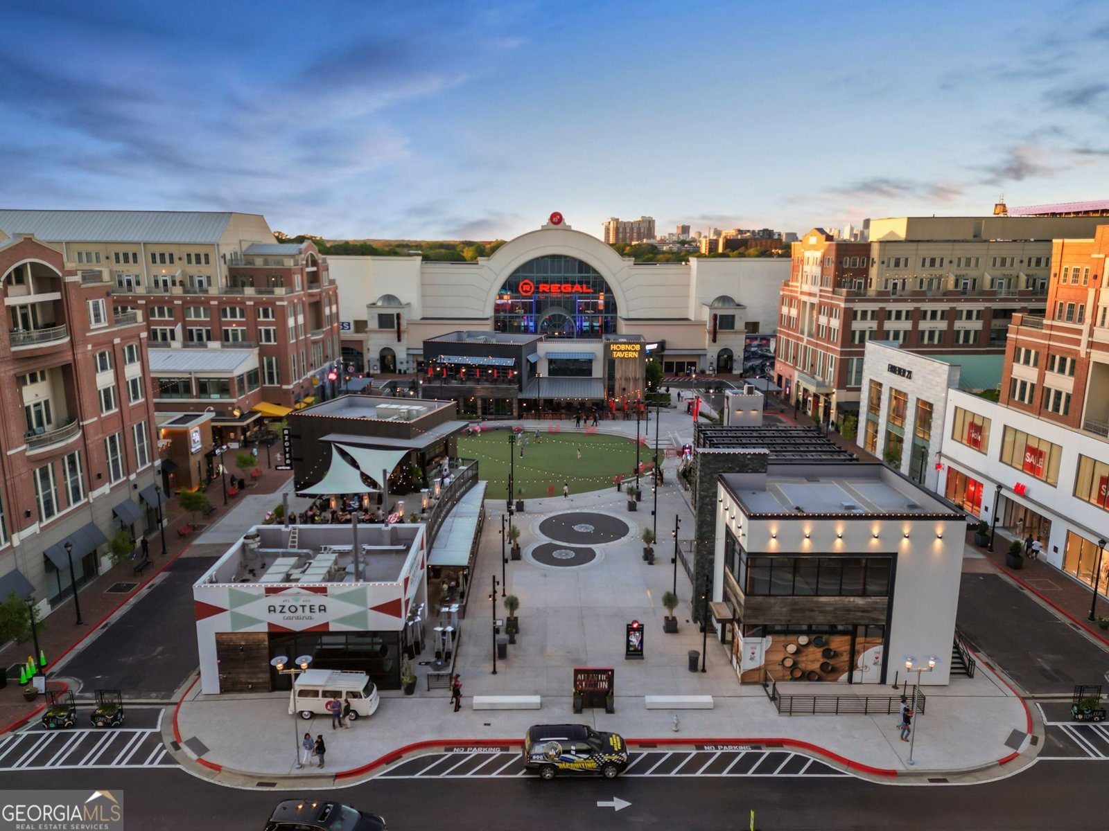 390 17th St Nw 2028 B3 Atlanta - Photo 46