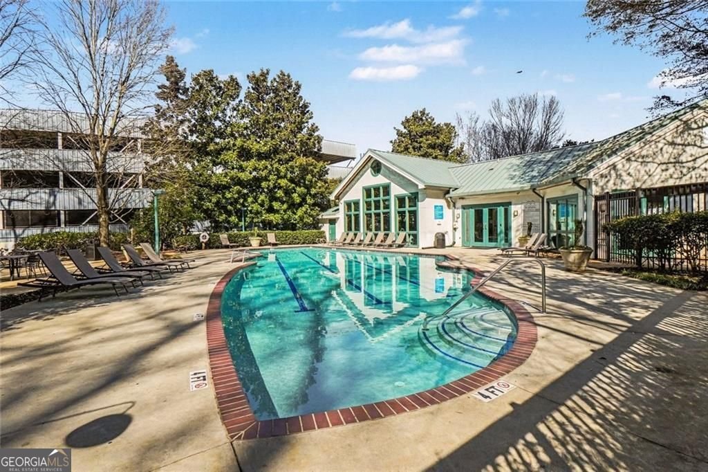 2870 Pharr Court Atlanta - Photo 26