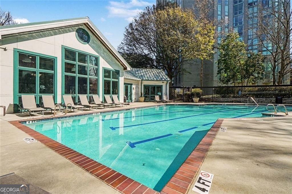 2870 Pharr Court Atlanta - Photo 27