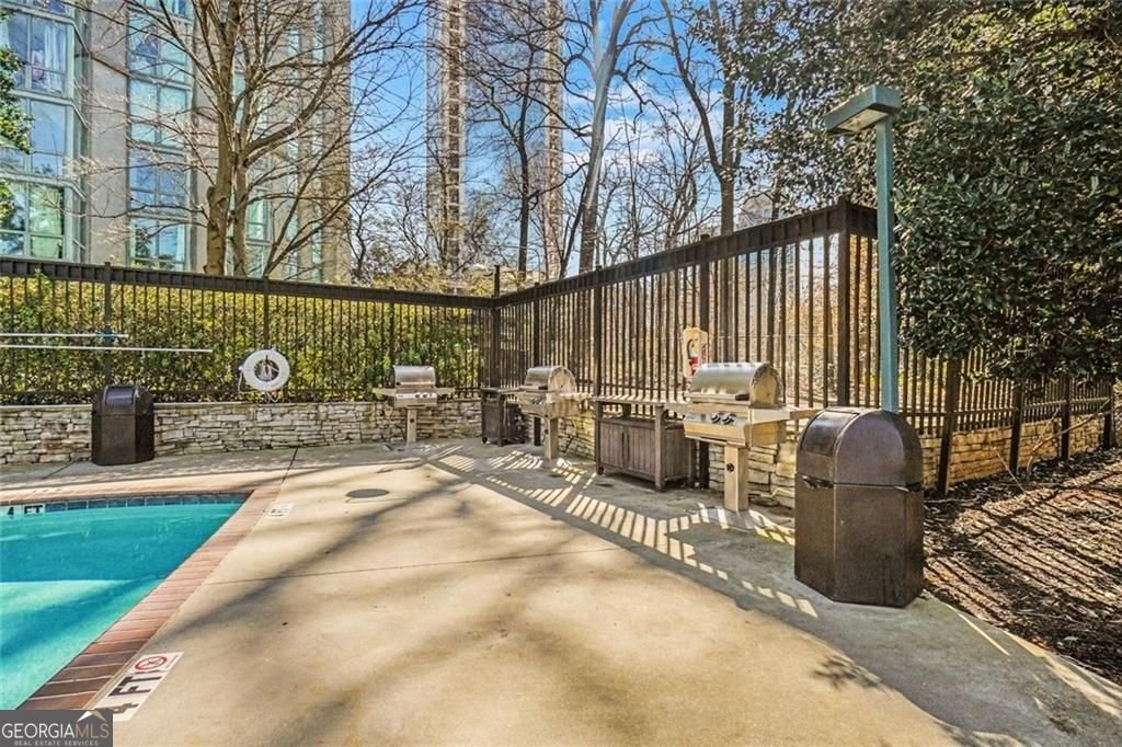 2870 Pharr Court Atlanta - Photo 28