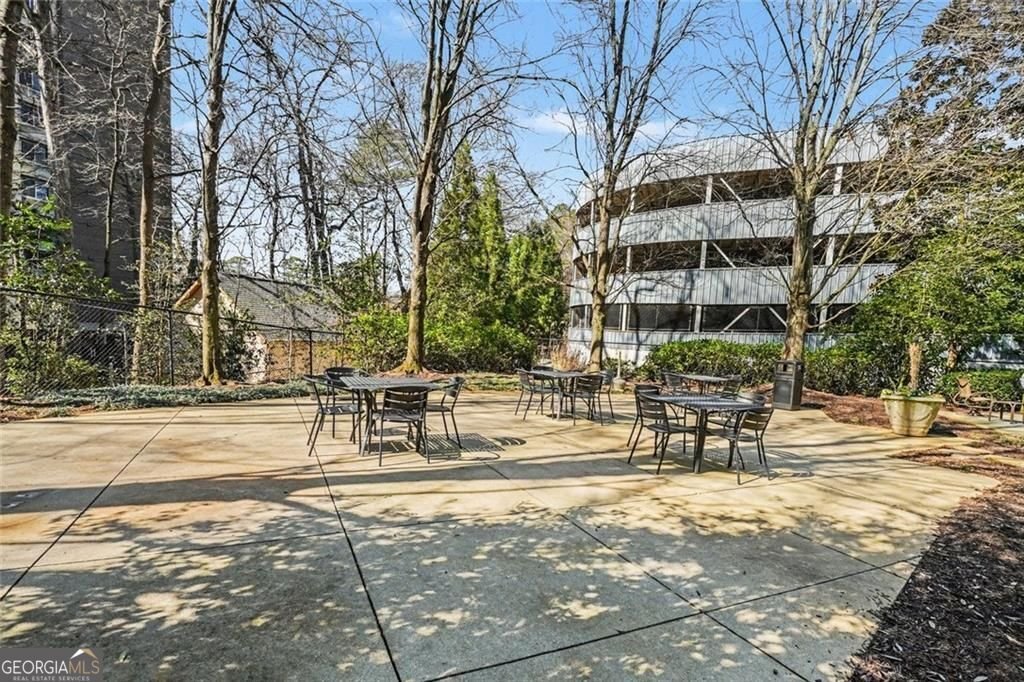 2870 Pharr Court Atlanta - Photo 29