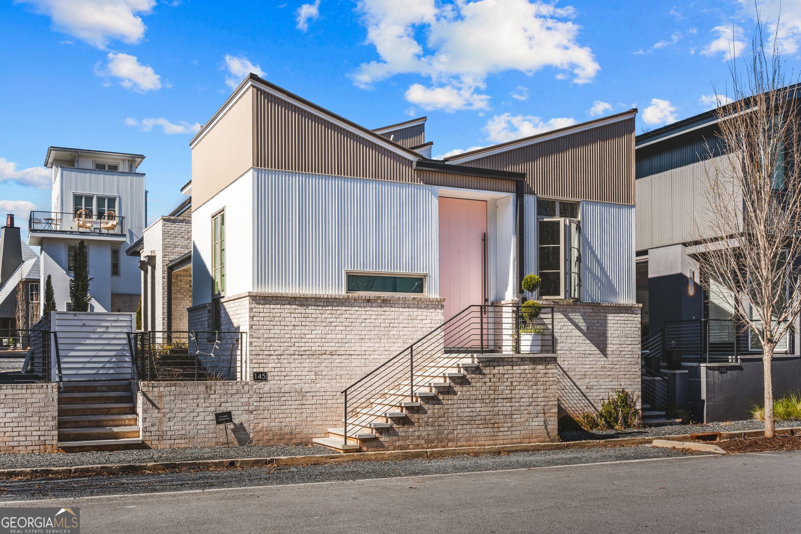 145 Arcadia Avenue Fayetteville - Photo 1