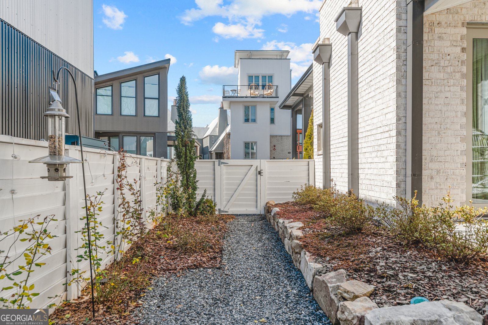 145 Arcadia Avenue Fayetteville - Photo 25