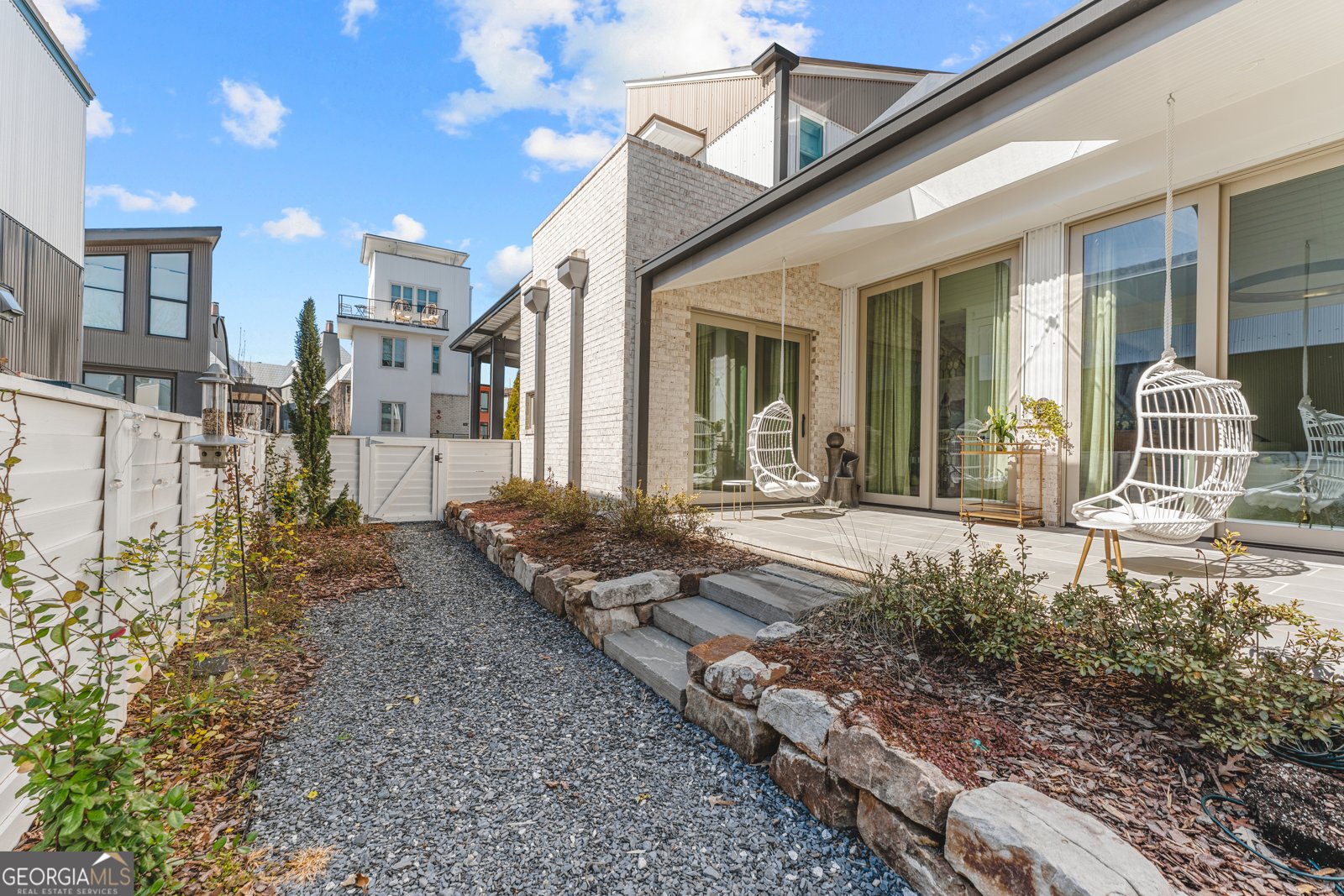 145 Arcadia Avenue Fayetteville - Photo 26