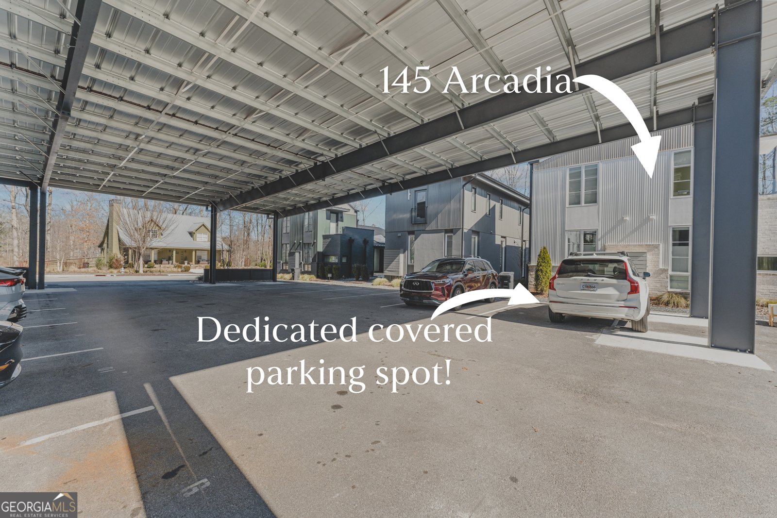 145 Arcadia Avenue Fayetteville - Photo 27