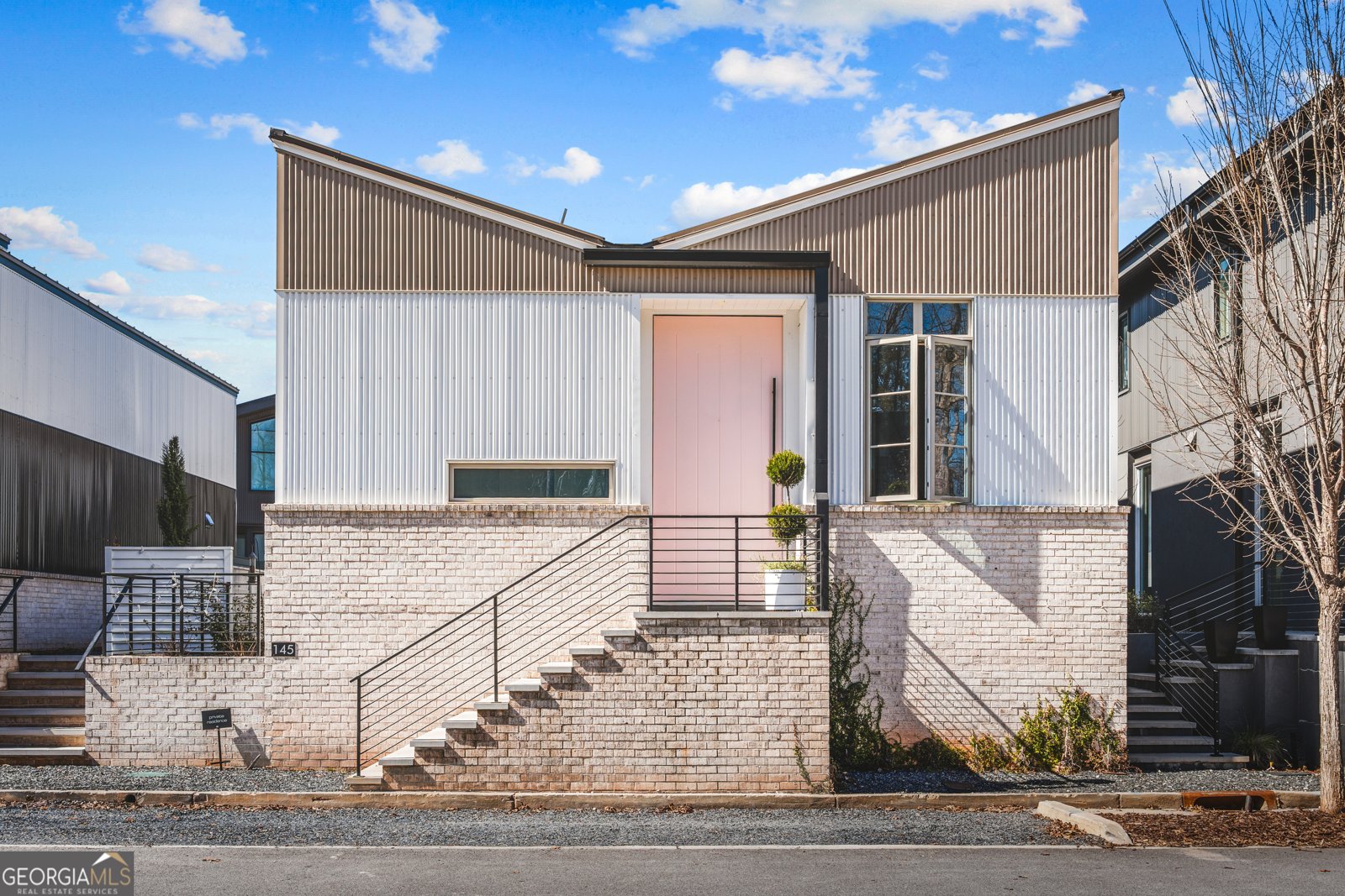 145 Arcadia Avenue Fayetteville - Photo 28