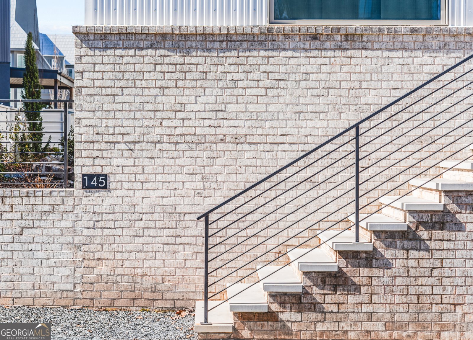 145 Arcadia Avenue Fayetteville - Photo 30