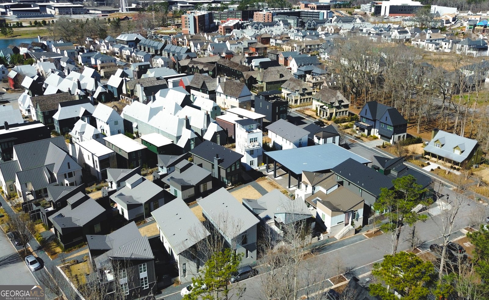 145 Arcadia Avenue Fayetteville - Photo 33