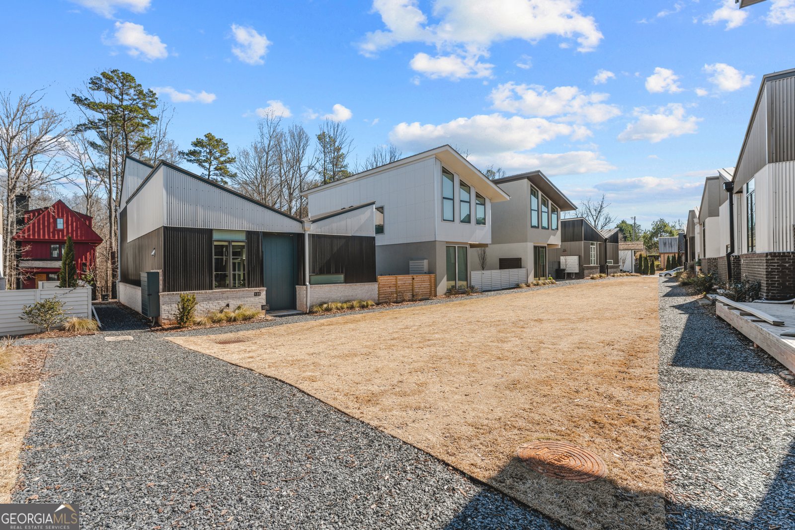 145 Arcadia Avenue Fayetteville - Photo 34