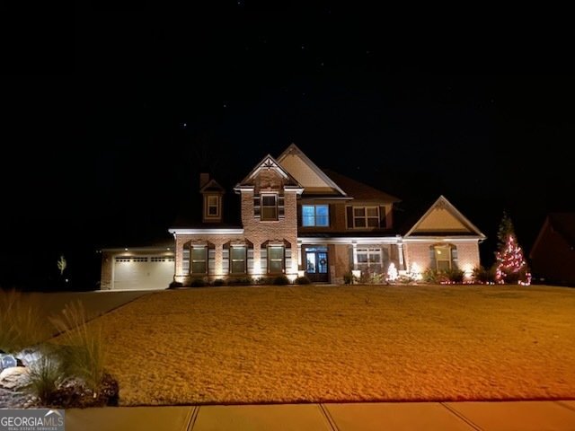 4021 Highland Park Way Statham - Photo 1