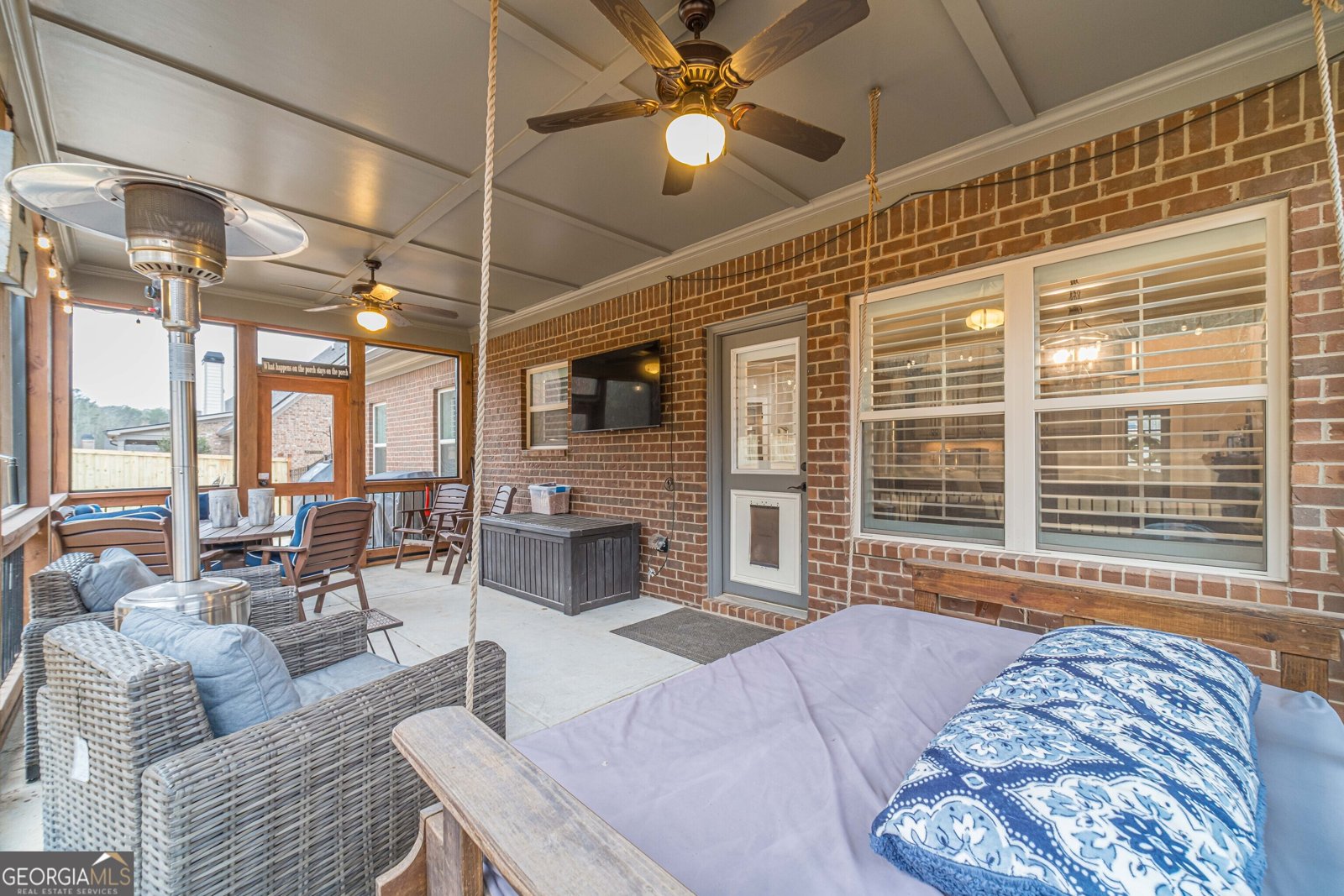 4021 Highland Park Way Statham - Photo 46