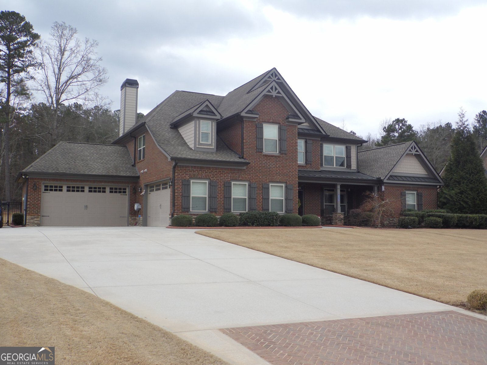 4021 Highland Park Way Statham - Photo 6