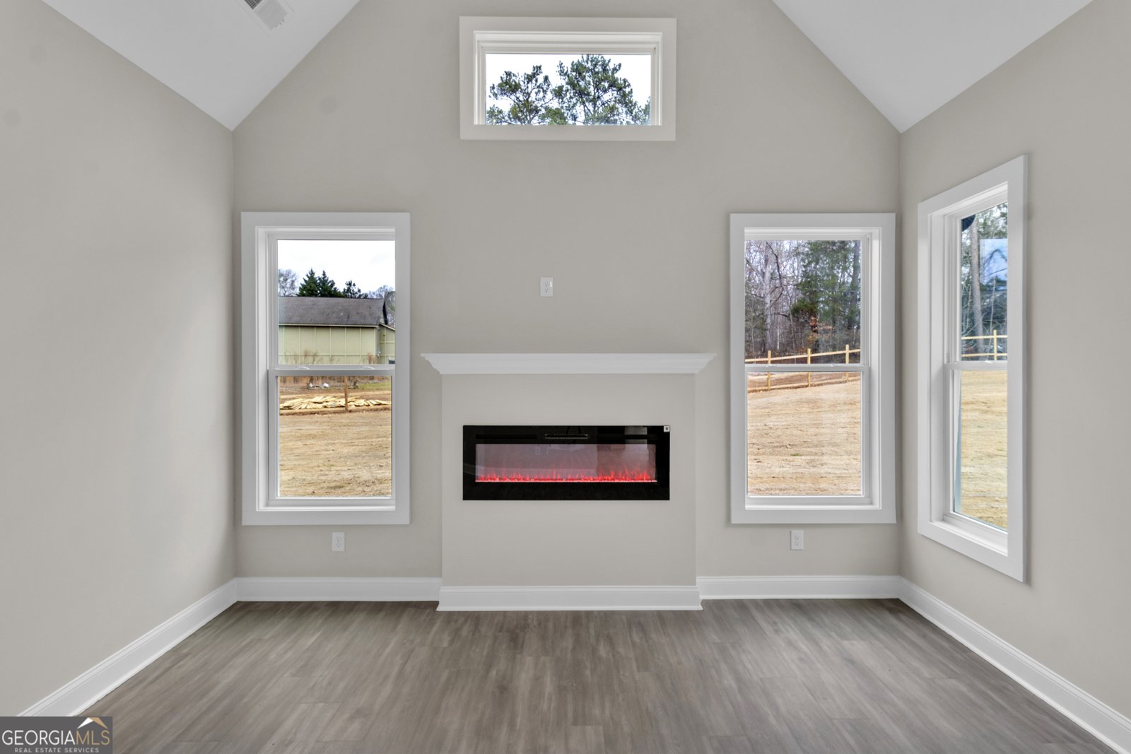 8257 Greenview Drive JONESBORO - Photo 14