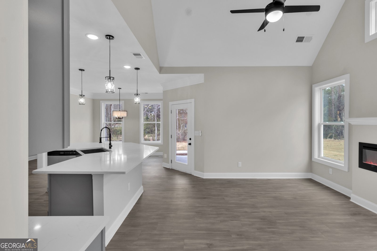 8257 Greenview Drive JONESBORO - Photo 15