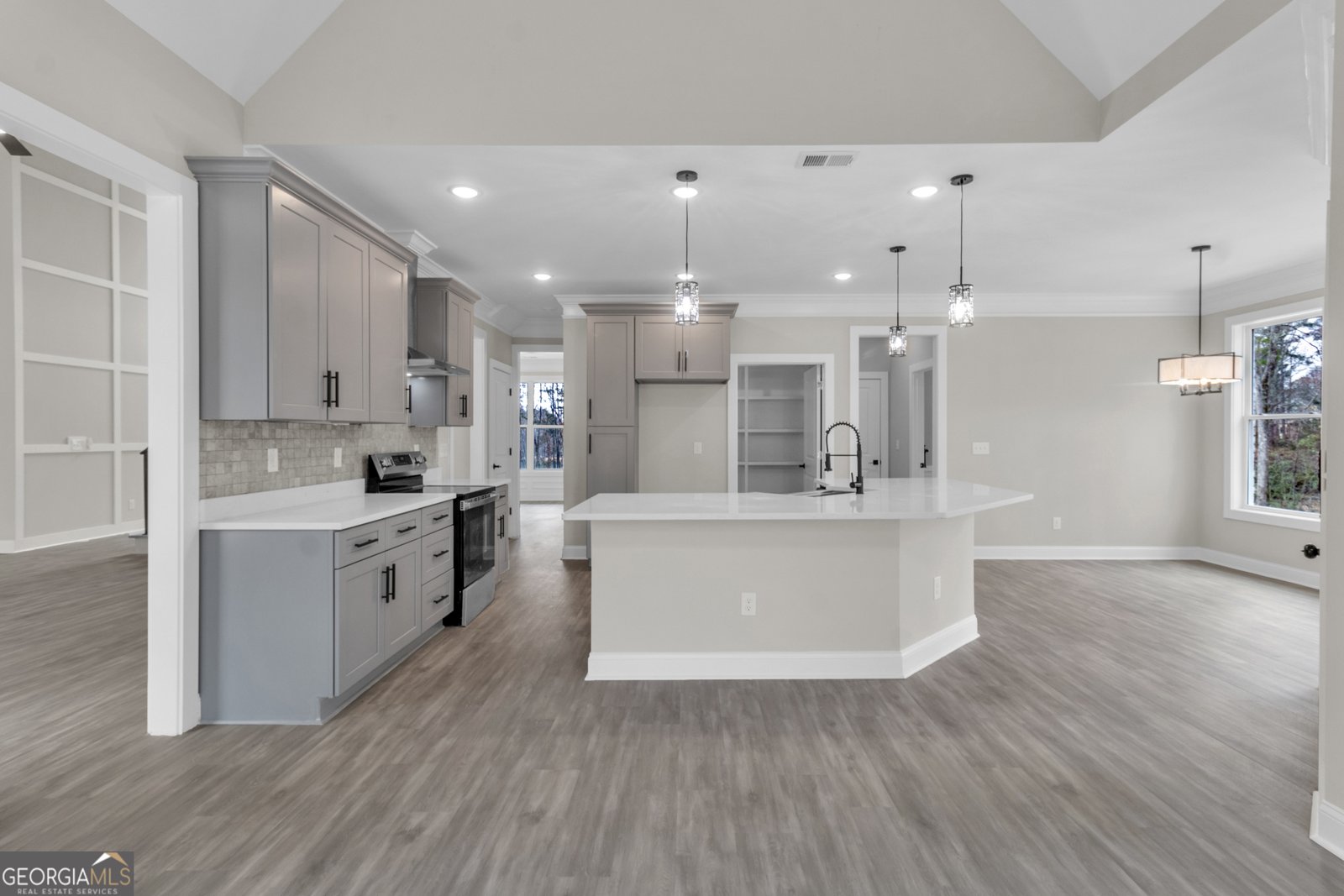 8257 Greenview Drive JONESBORO - Photo 16