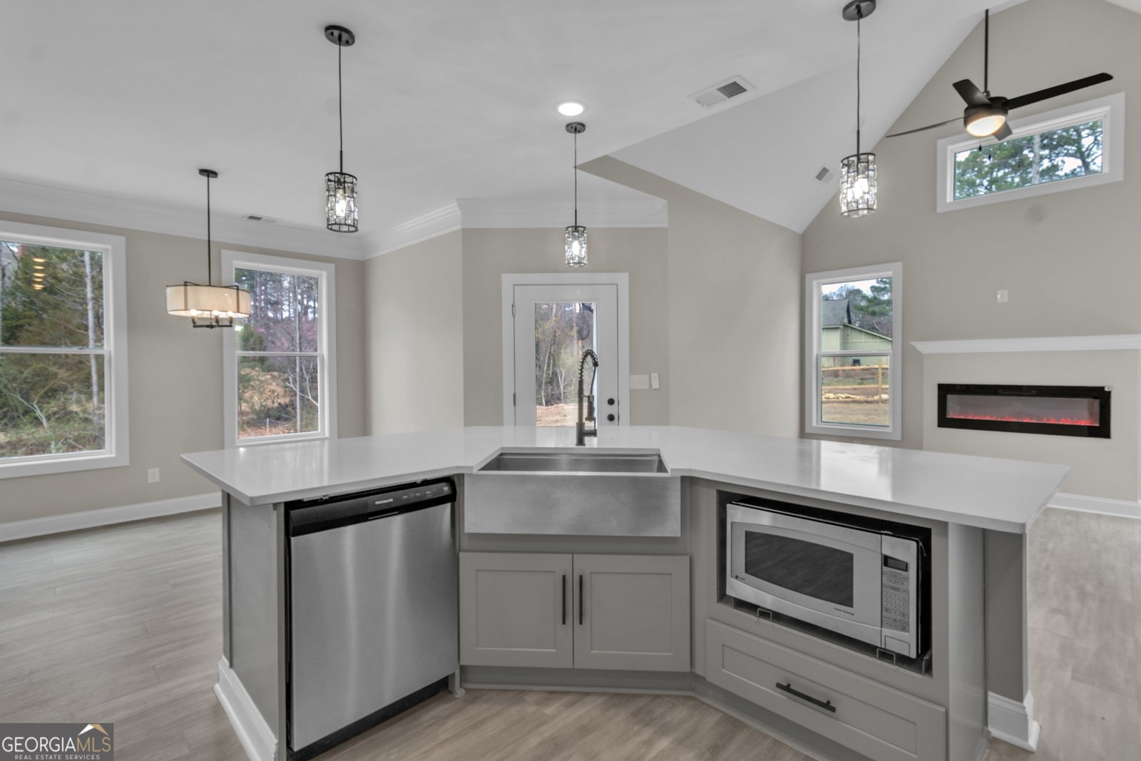 8257 Greenview Drive JONESBORO - Photo 18