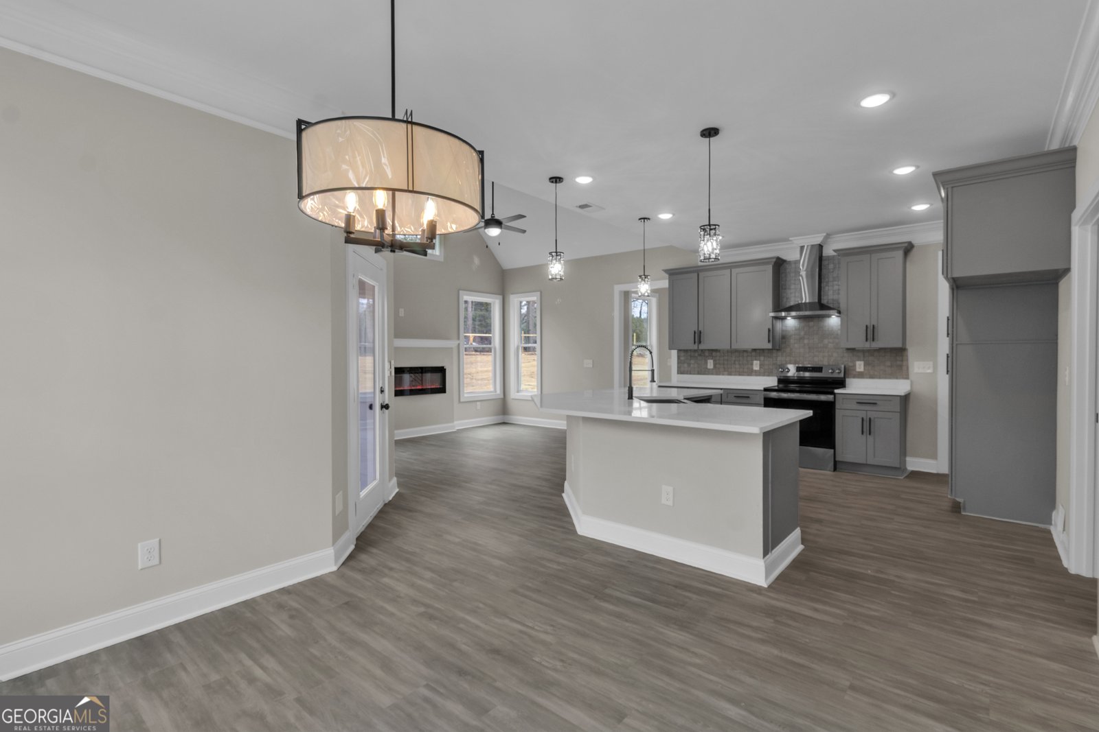 8257 Greenview Drive JONESBORO - Photo 19