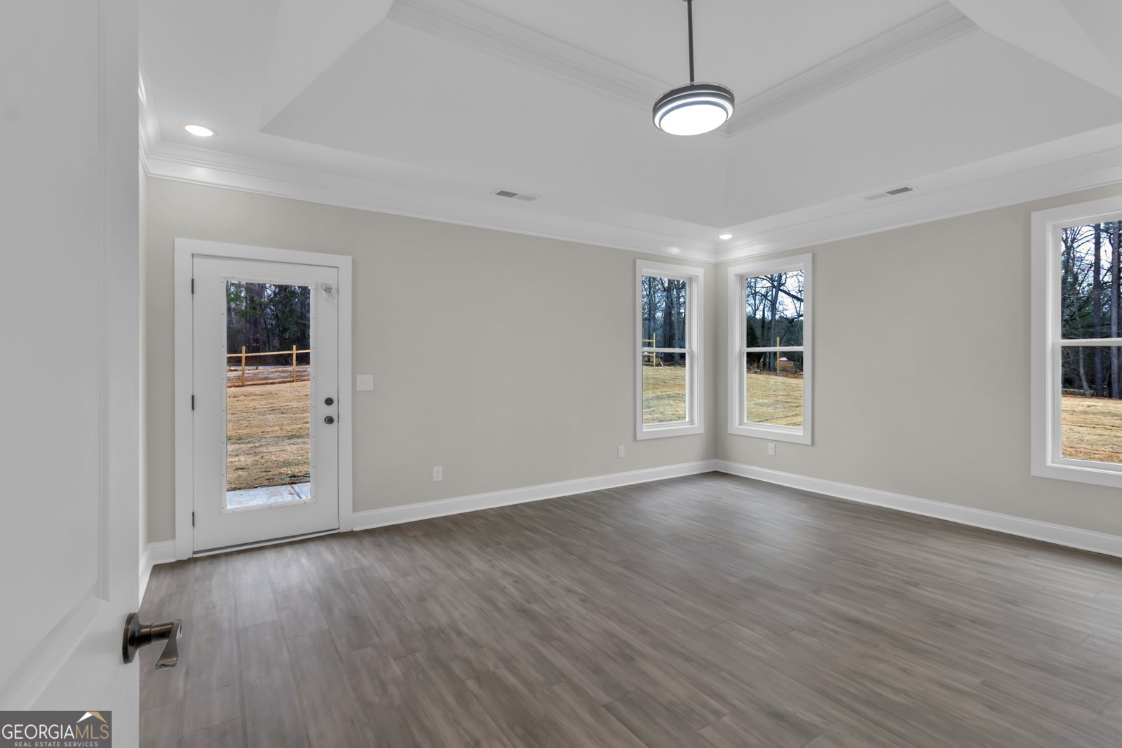 8257 Greenview Drive JONESBORO - Photo 21