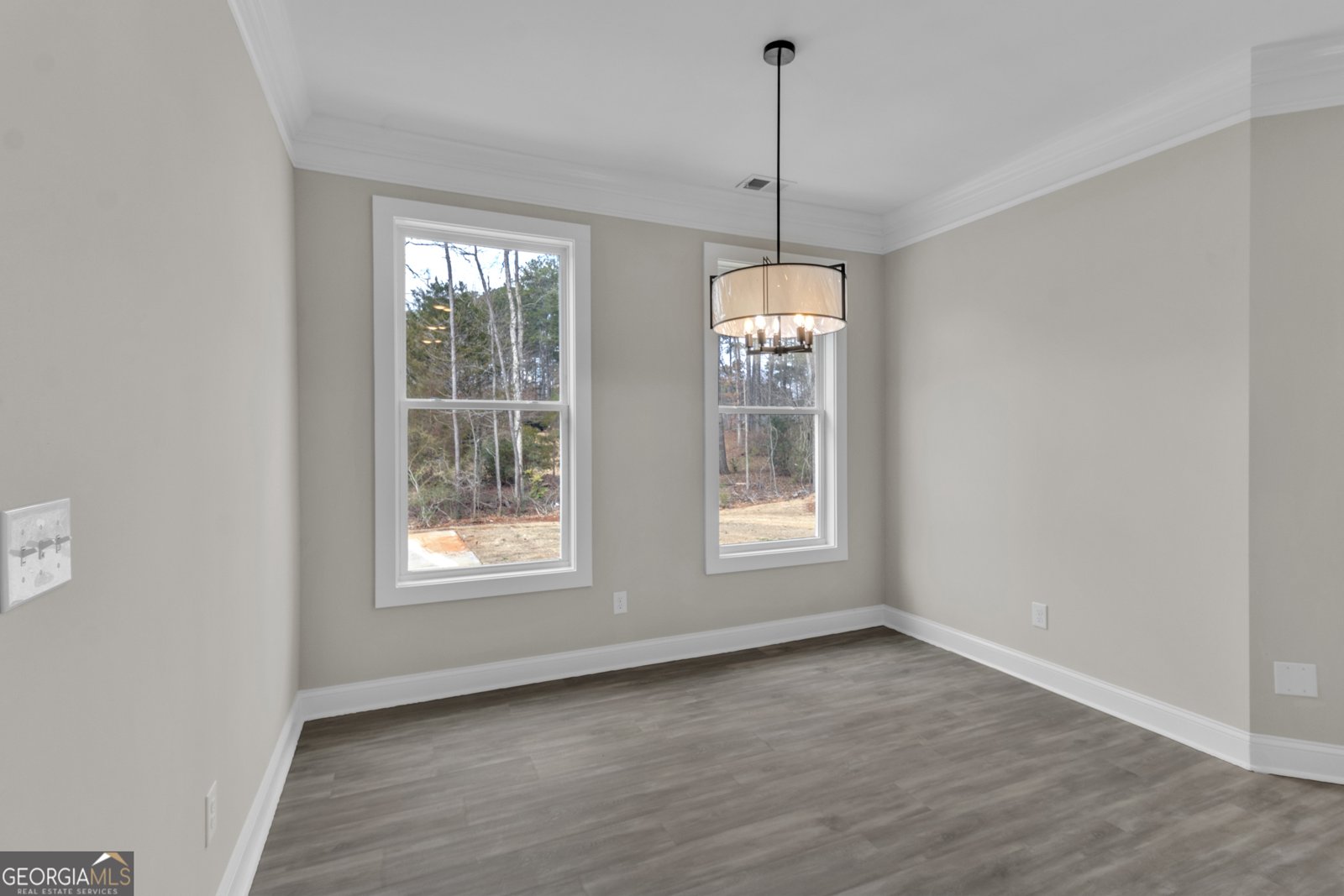 8257 Greenview Drive JONESBORO - Photo 35