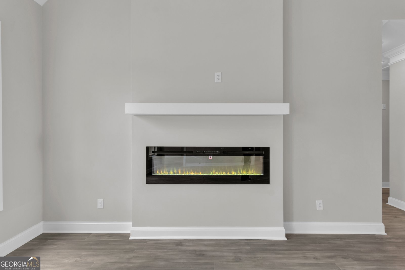 8257 Greenview Drive JONESBORO - Photo 37