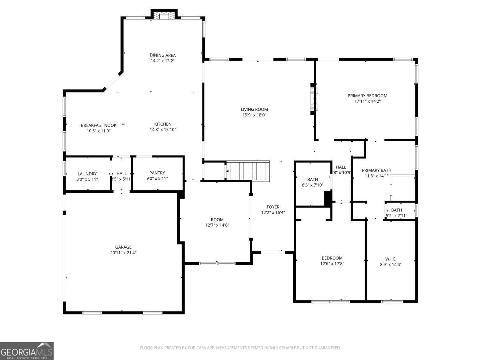 8257 Greenview Drive JONESBORO - Photo 59