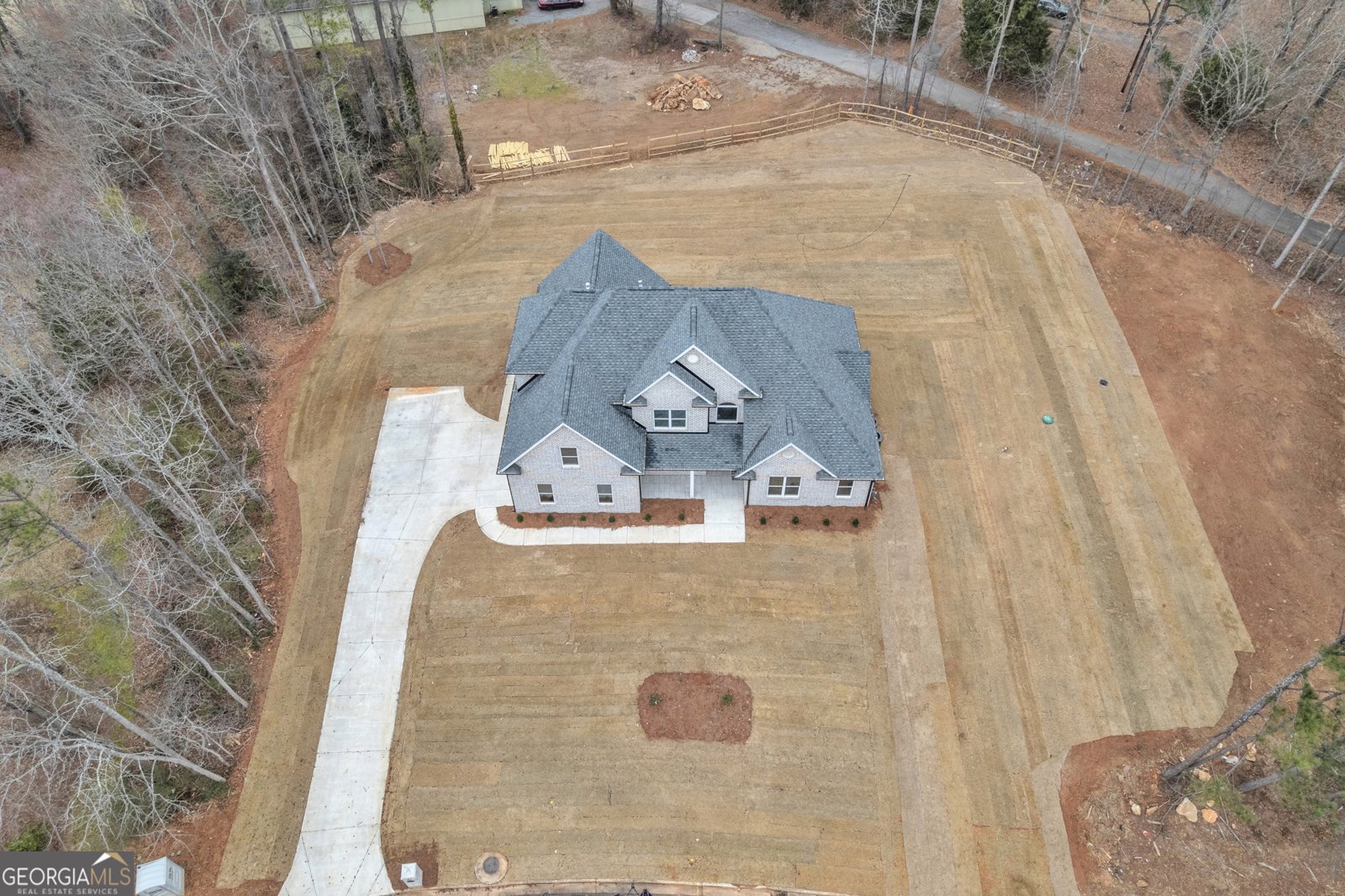 8257 Greenview Drive JONESBORO - Photo 6