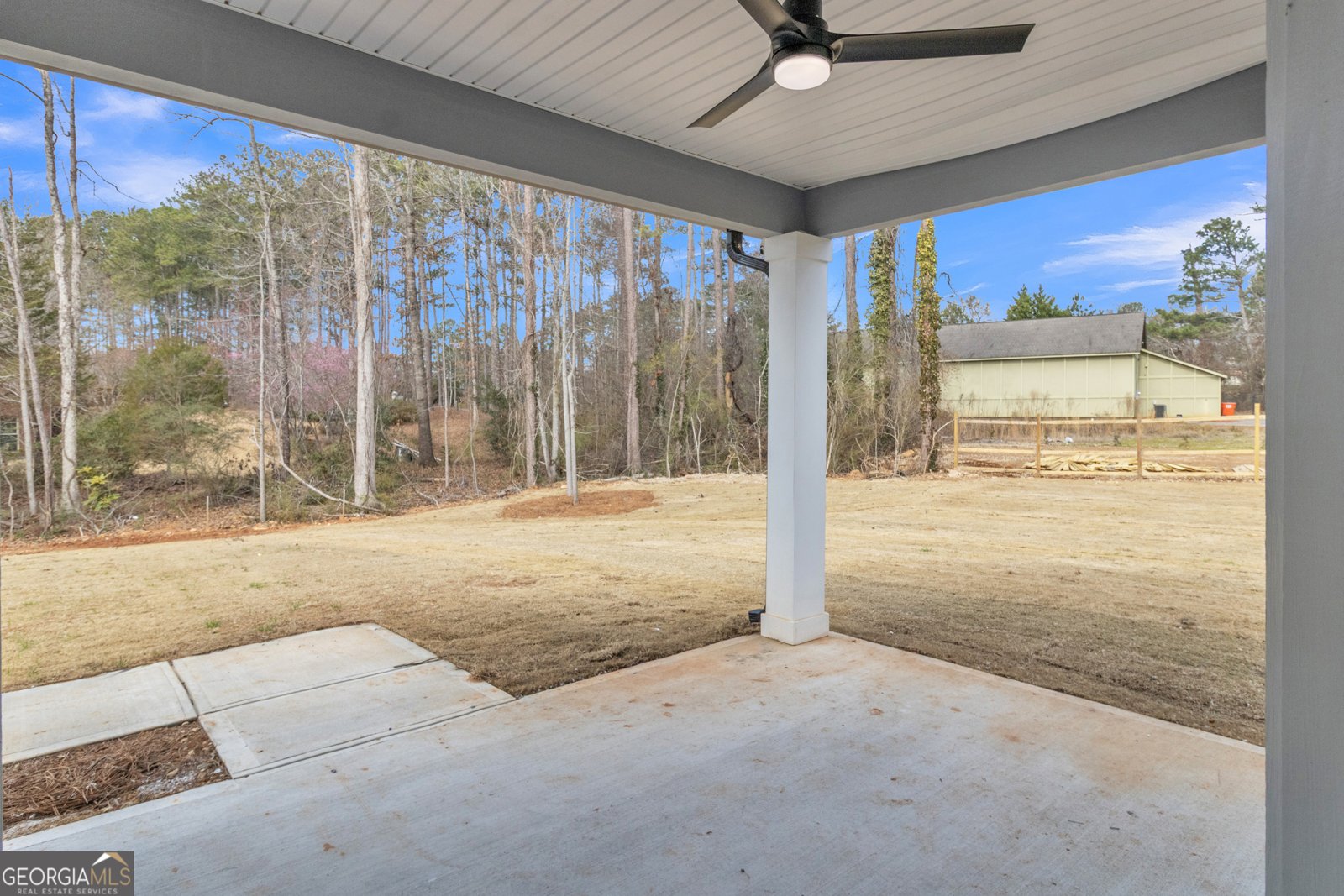 8257 Greenview Drive JONESBORO - Photo 66