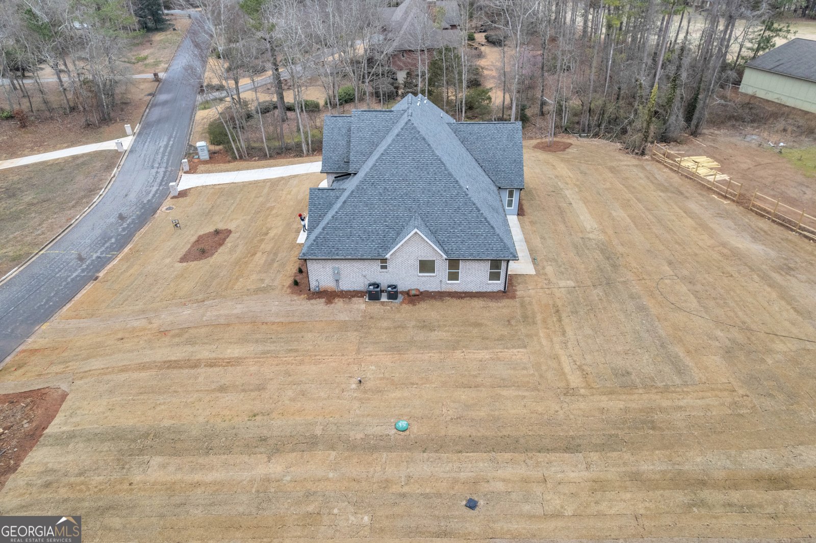 8257 Greenview Drive JONESBORO - Photo 72