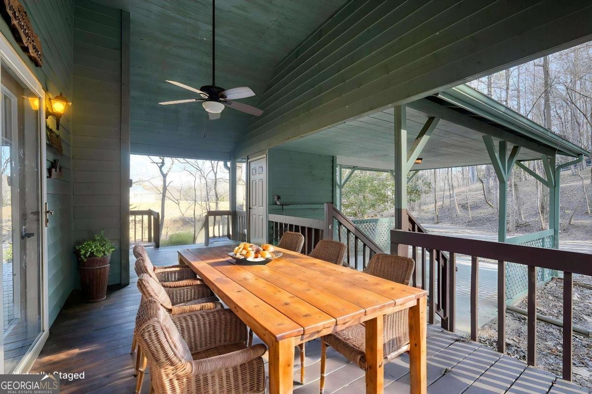 1160 Hidden Lake Road Blairsville - Photo 11