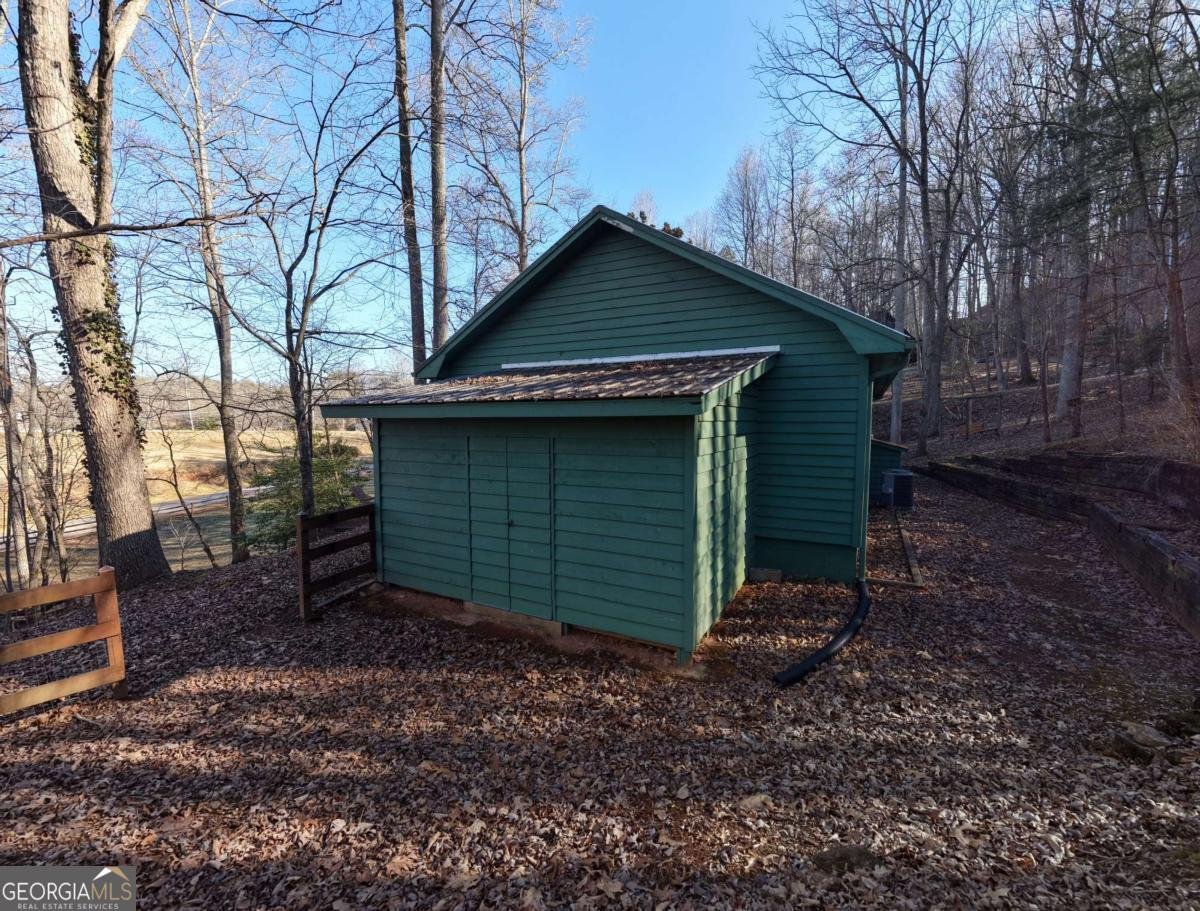 1160 Hidden Lake Road Blairsville - Photo 12