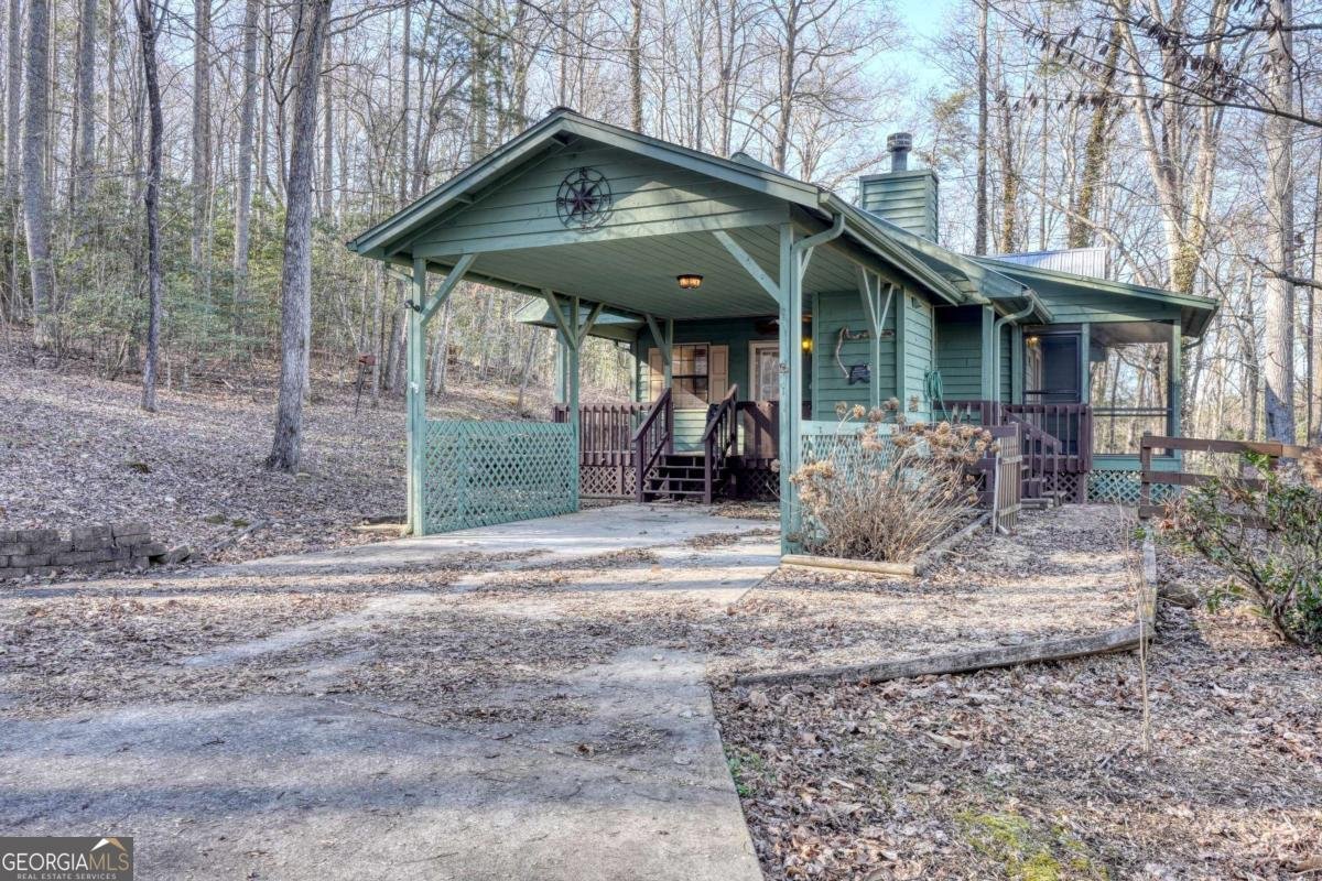 1160 Hidden Lake Road Blairsville - Photo 13