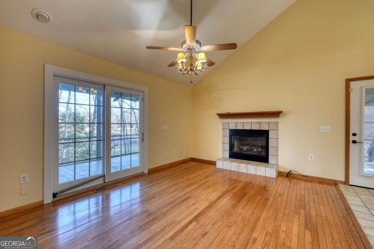 1160 Hidden Lake Road Blairsville - Photo 14