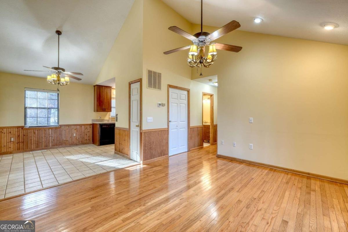 1160 Hidden Lake Road Blairsville - Photo 15