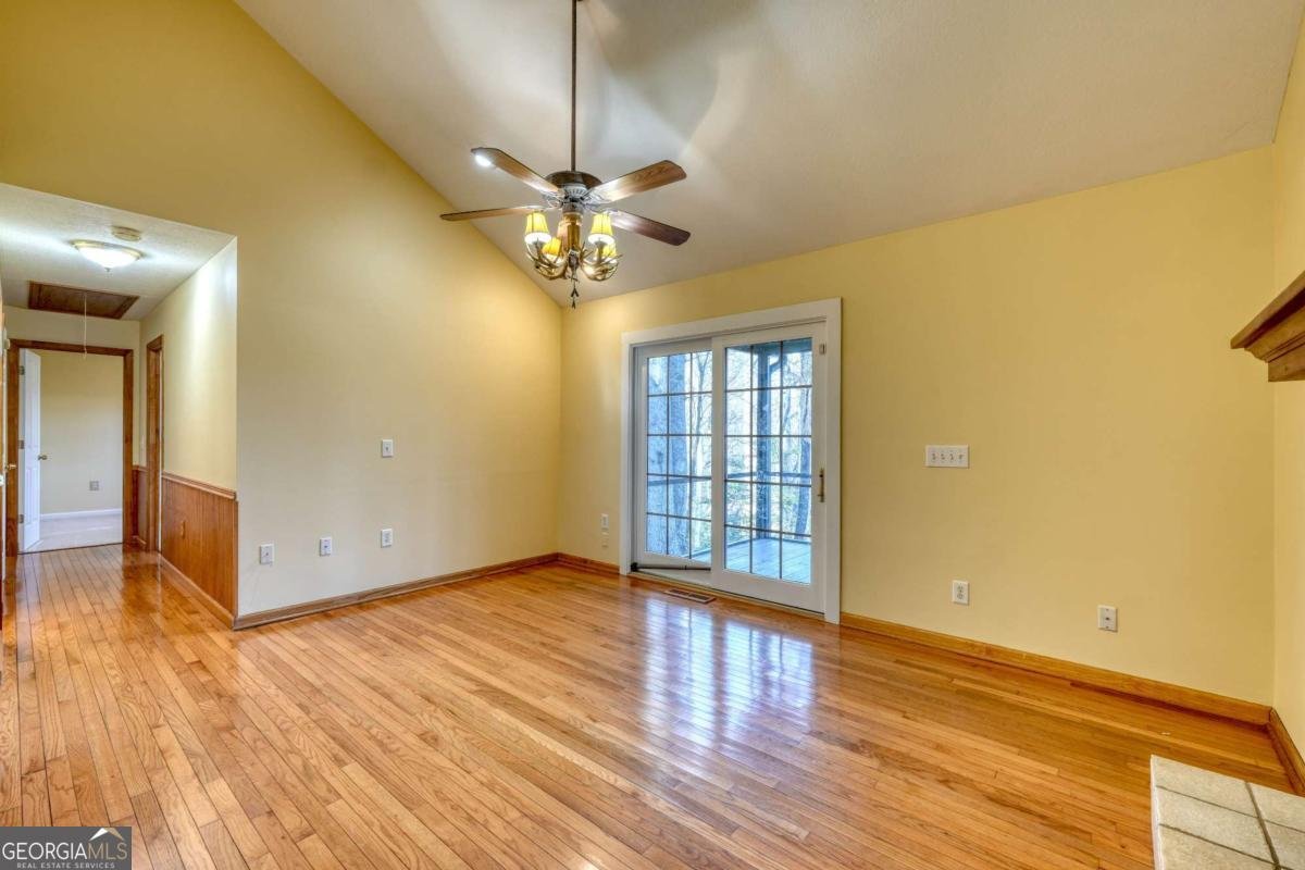 1160 Hidden Lake Road Blairsville - Photo 16