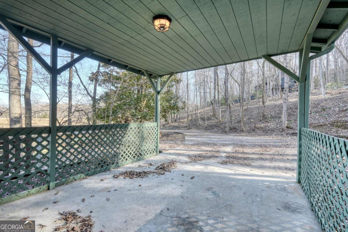 1160 Hidden Lake Road Blairsville - Photo 35