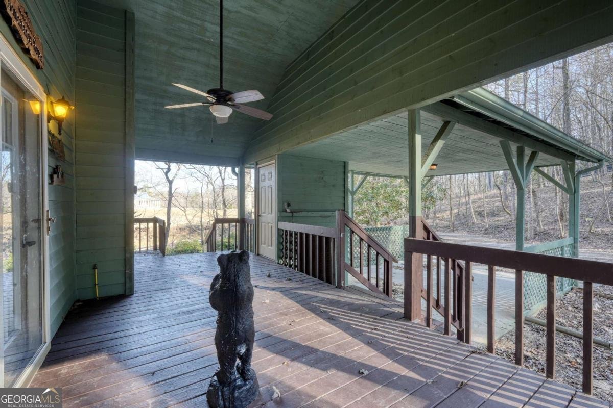 1160 Hidden Lake Road Blairsville - Photo 36