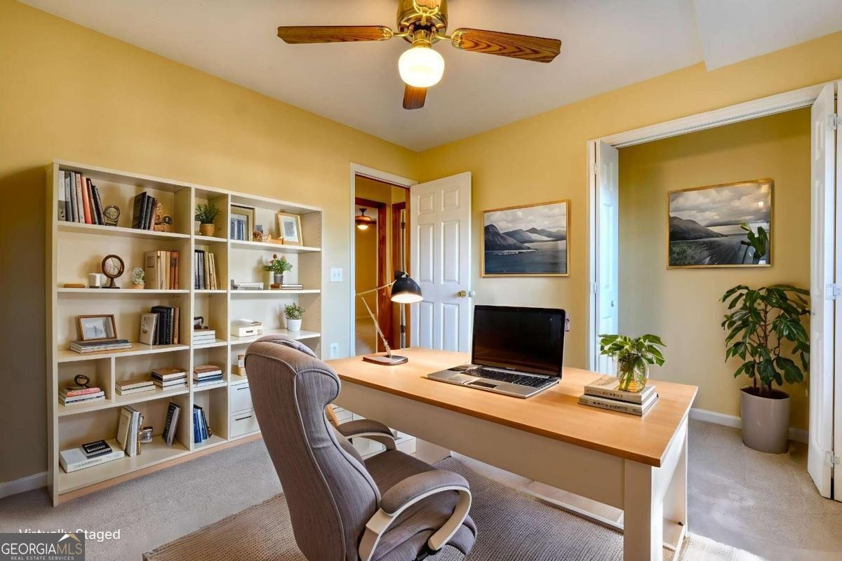 1160 Hidden Lake Road Blairsville - Photo 6