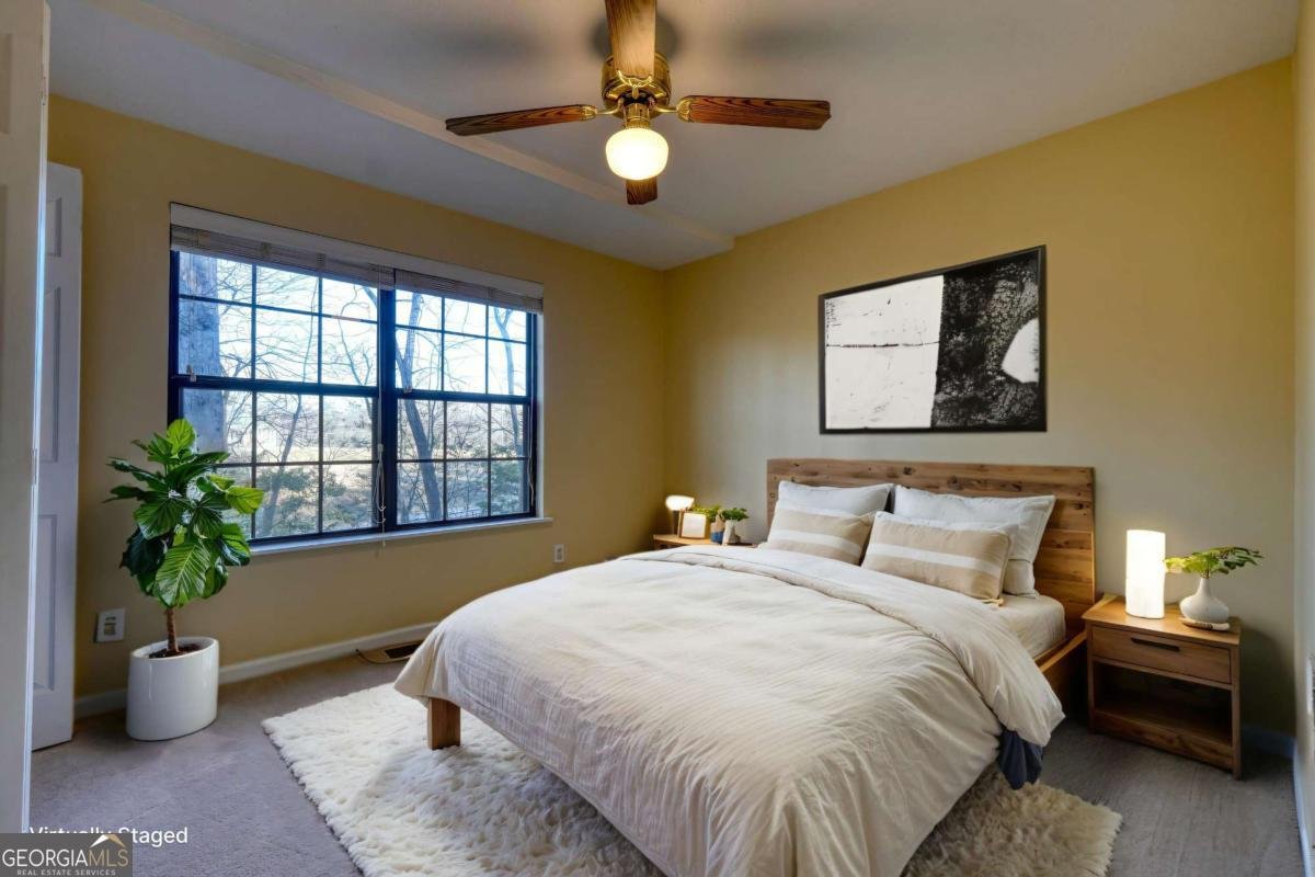 1160 Hidden Lake Road Blairsville - Photo 7