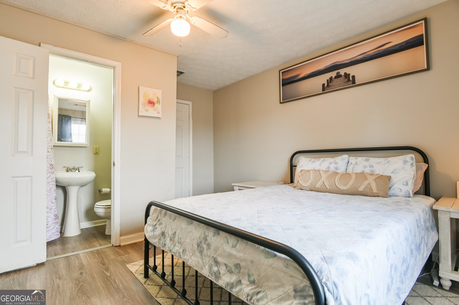 5150 Bay Creek Church Road Loganville - Photo 10