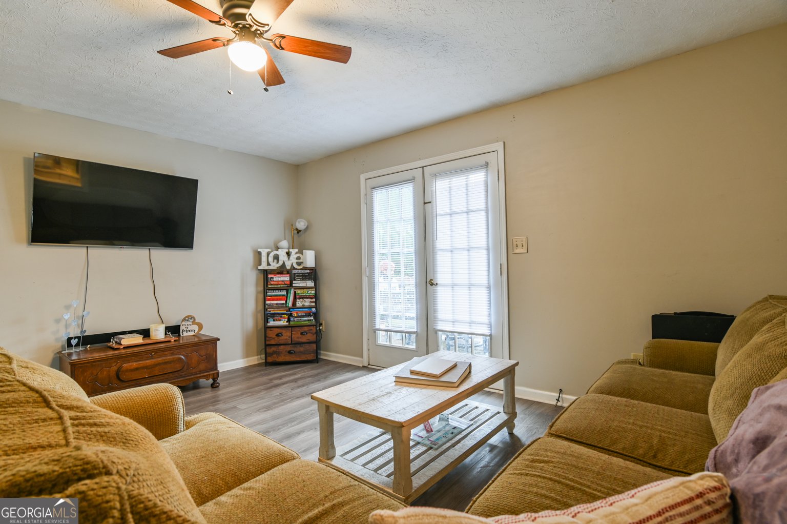 5150 Bay Creek Church Road Loganville - Photo 15