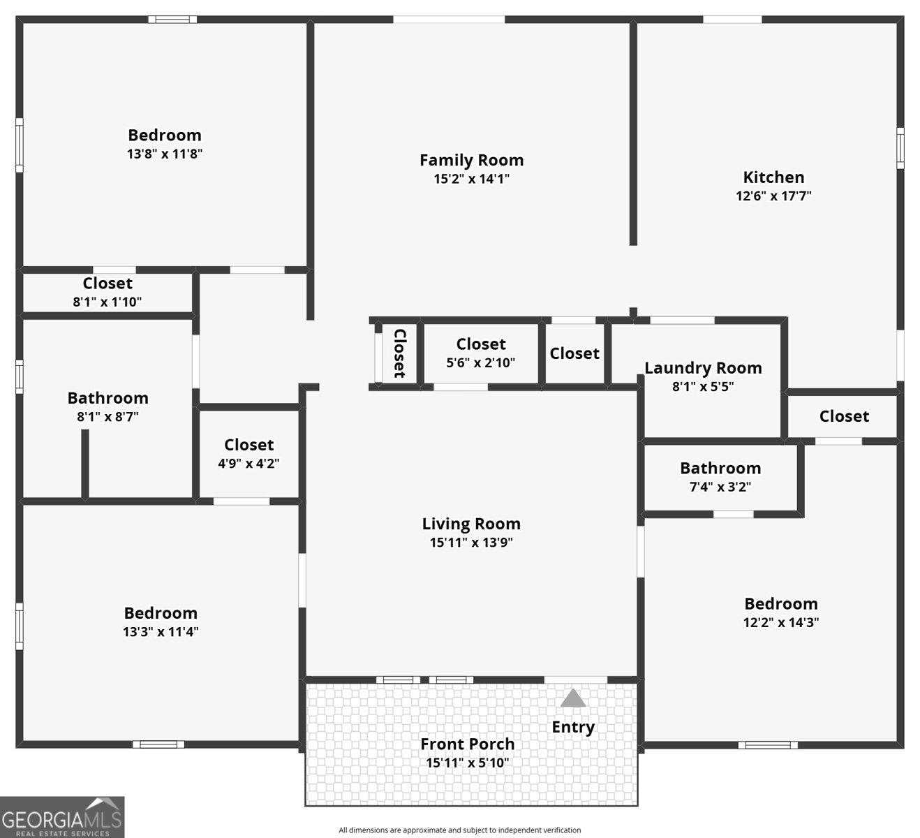 5150 Bay Creek Church Road Loganville - Photo 33